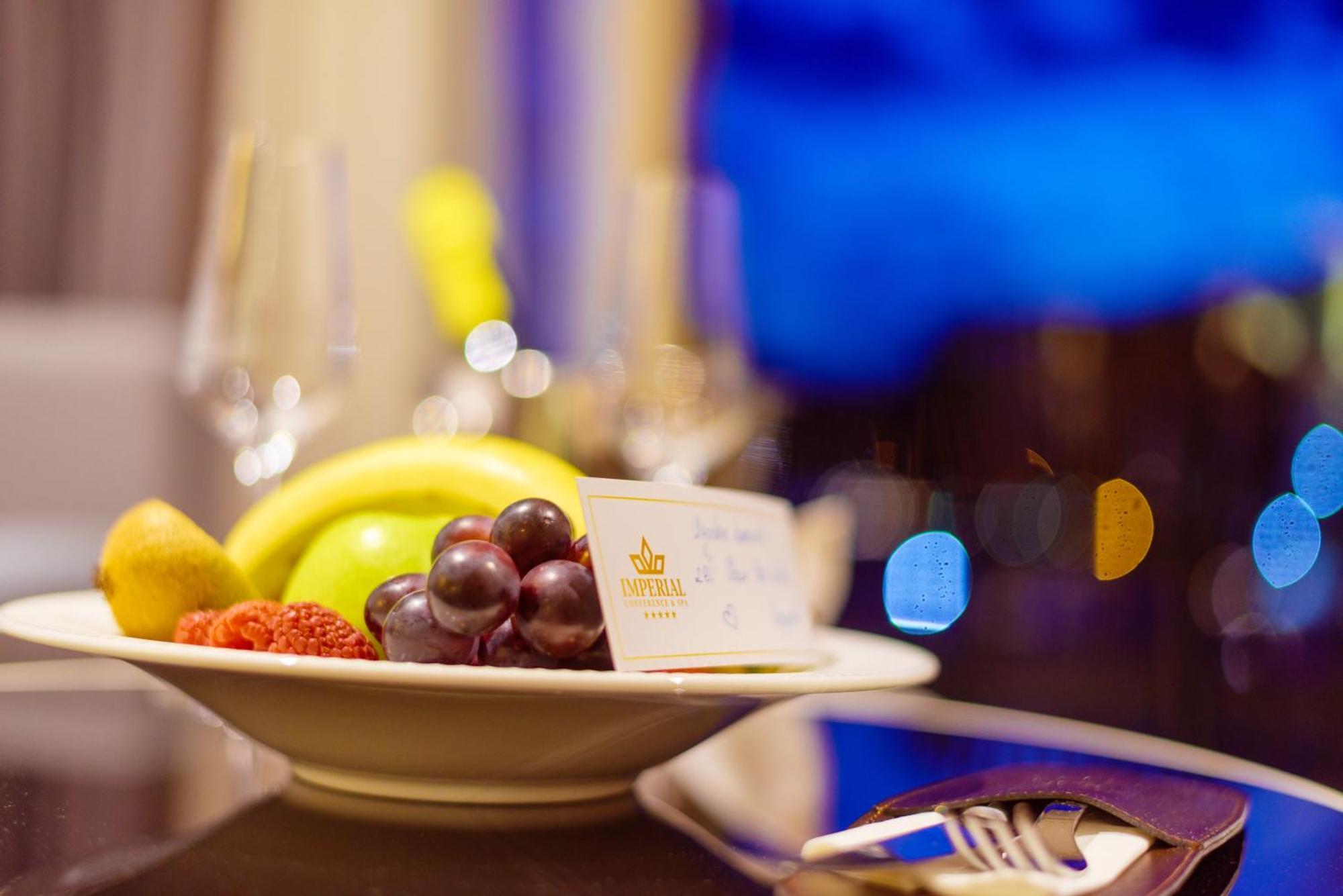 Hotel Imperial Conference & Spa Будва Екстер'єр фото