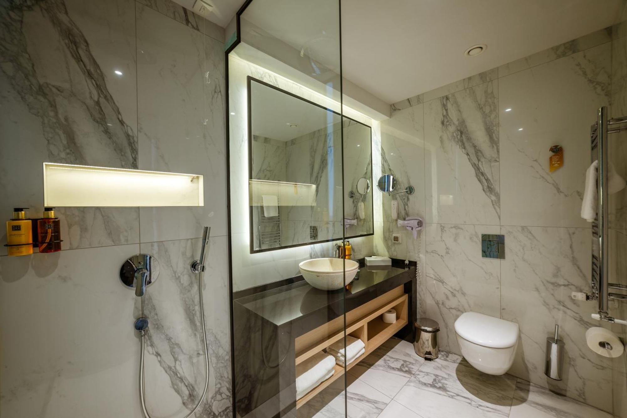 Hotel Imperial Conference & Spa Будва Екстер'єр фото
