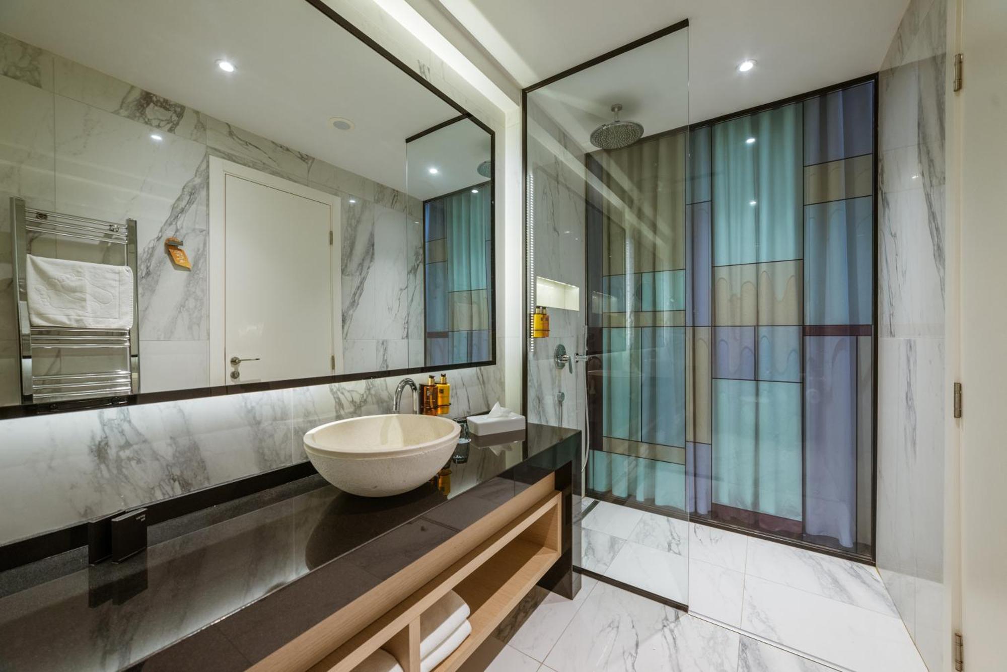 Hotel Imperial Conference & Spa Будва Екстер'єр фото