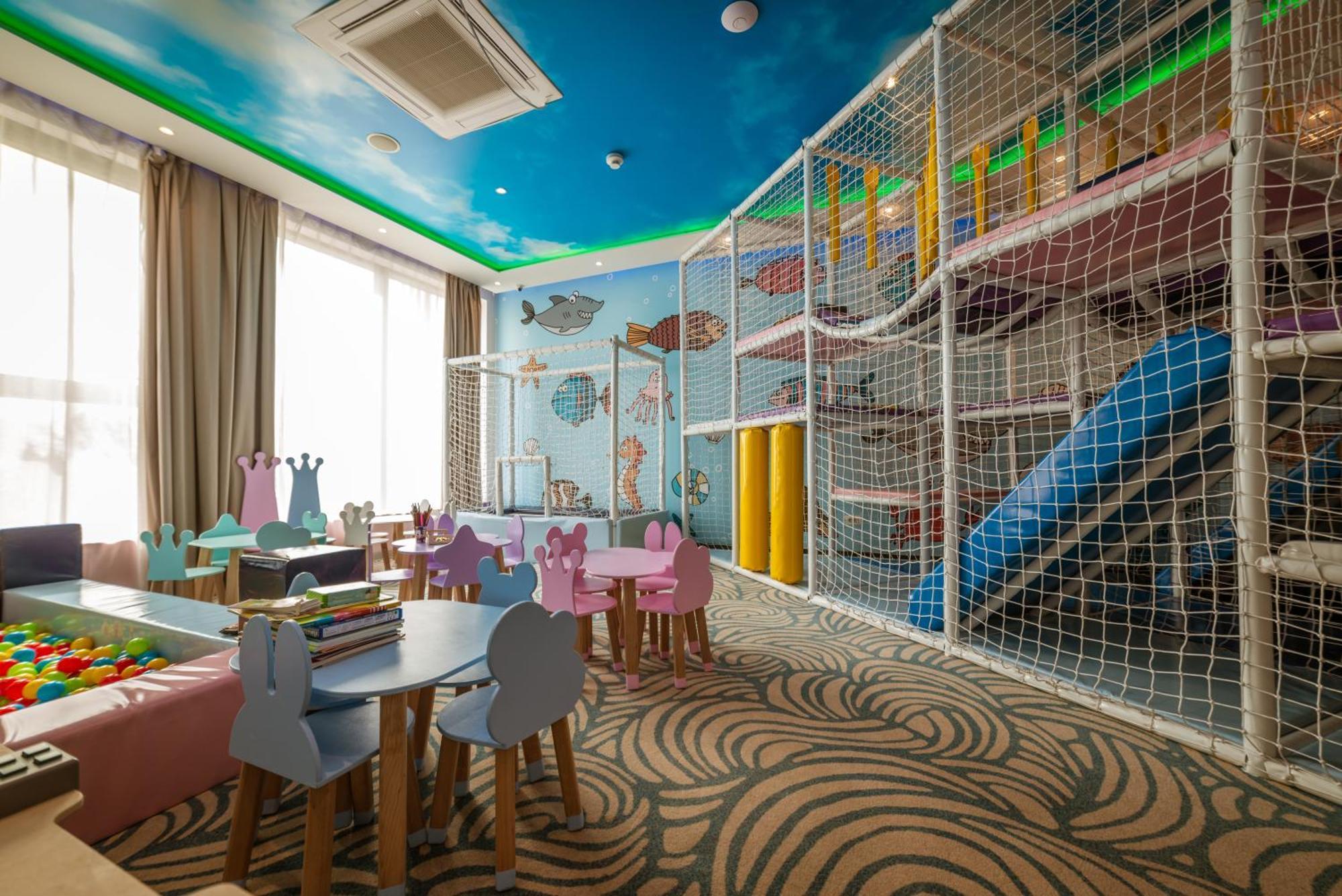 Hotel Imperial Conference & Spa Будва Екстер'єр фото