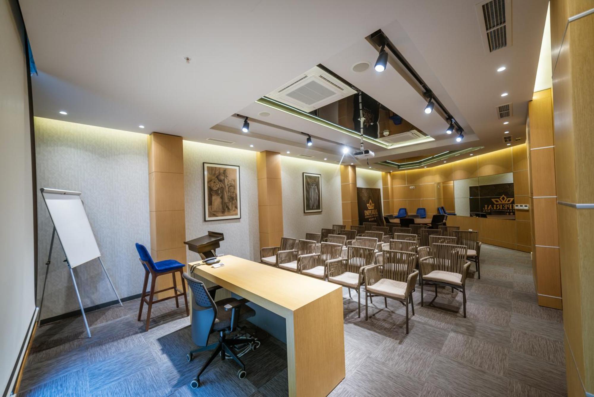 Hotel Imperial Conference & Spa Будва Екстер'єр фото